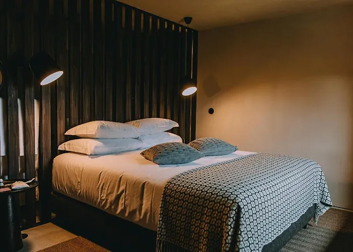 Terrasense Mountain Charm Retreat & Farm Appartement *