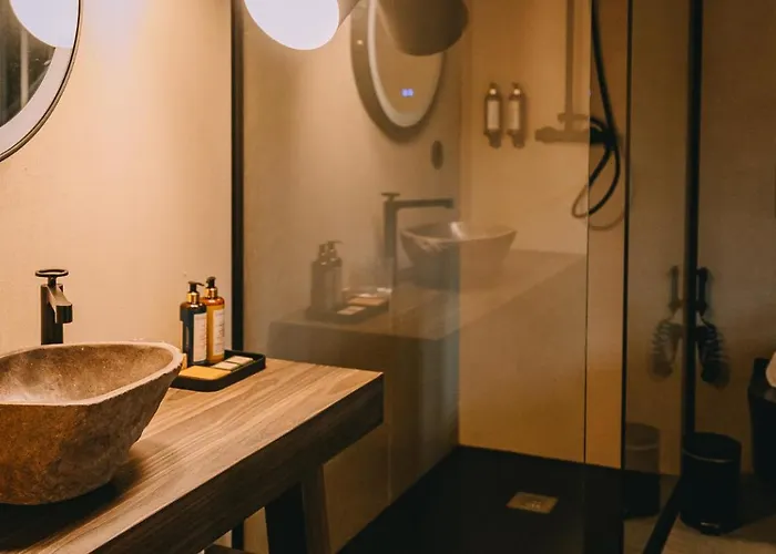 Terrasense Mountain Charm Retreat & Farm * Videmonte