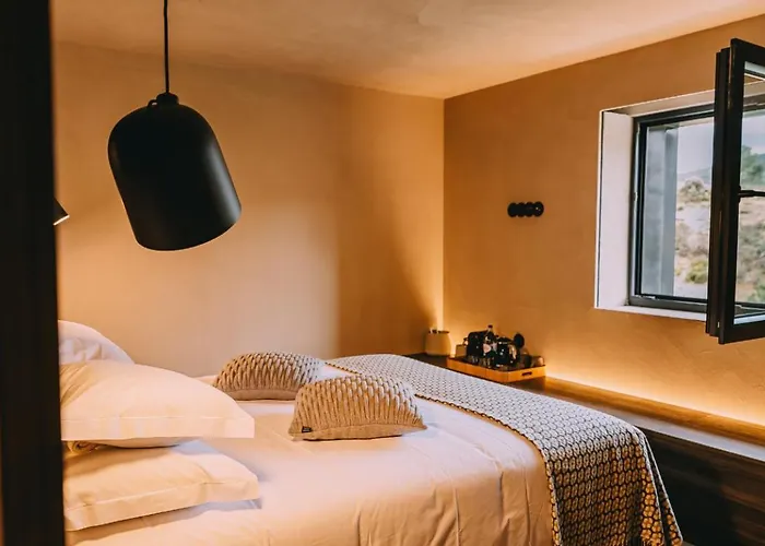 Terrasense Mountain Charm Retreat & Farm Appartement *