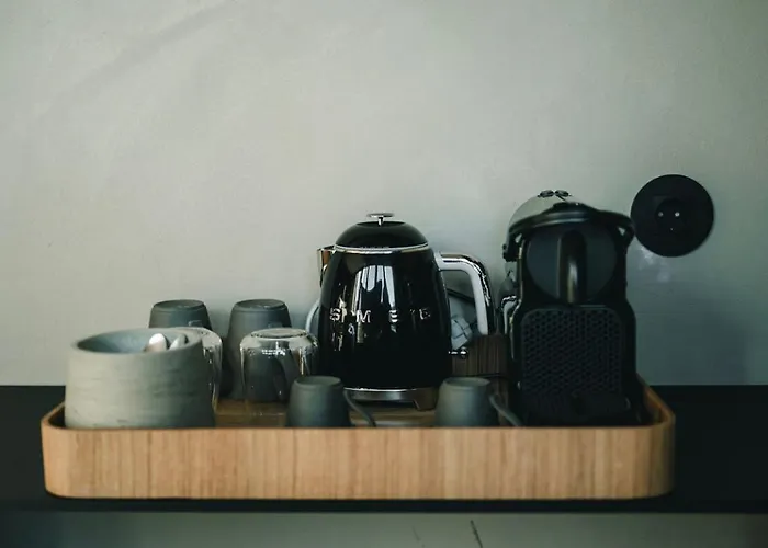 Terrasense Mountain Charm Retreat & Farm * Videmonte