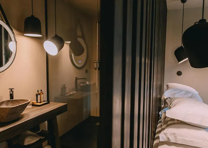 Appartamento Terrasense Mountain Charm Retreat & Farm