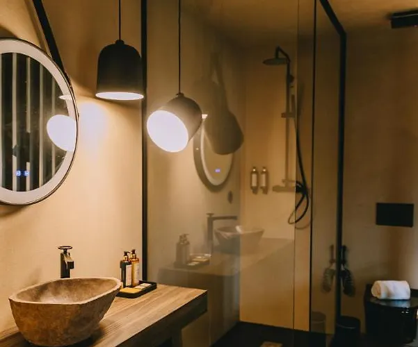 Terrasense Mountain Charm Retreat & Farm Appartement Videmonte
