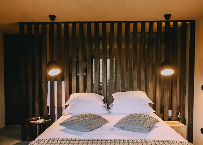 Terrasense Mountain Charm Retreat & Farm Appartement
