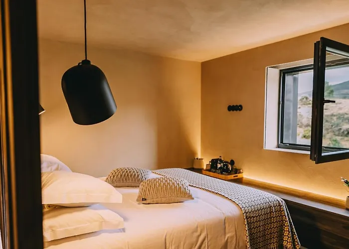 Terrasense Mountain Charm Retreat & Farm Appartement *